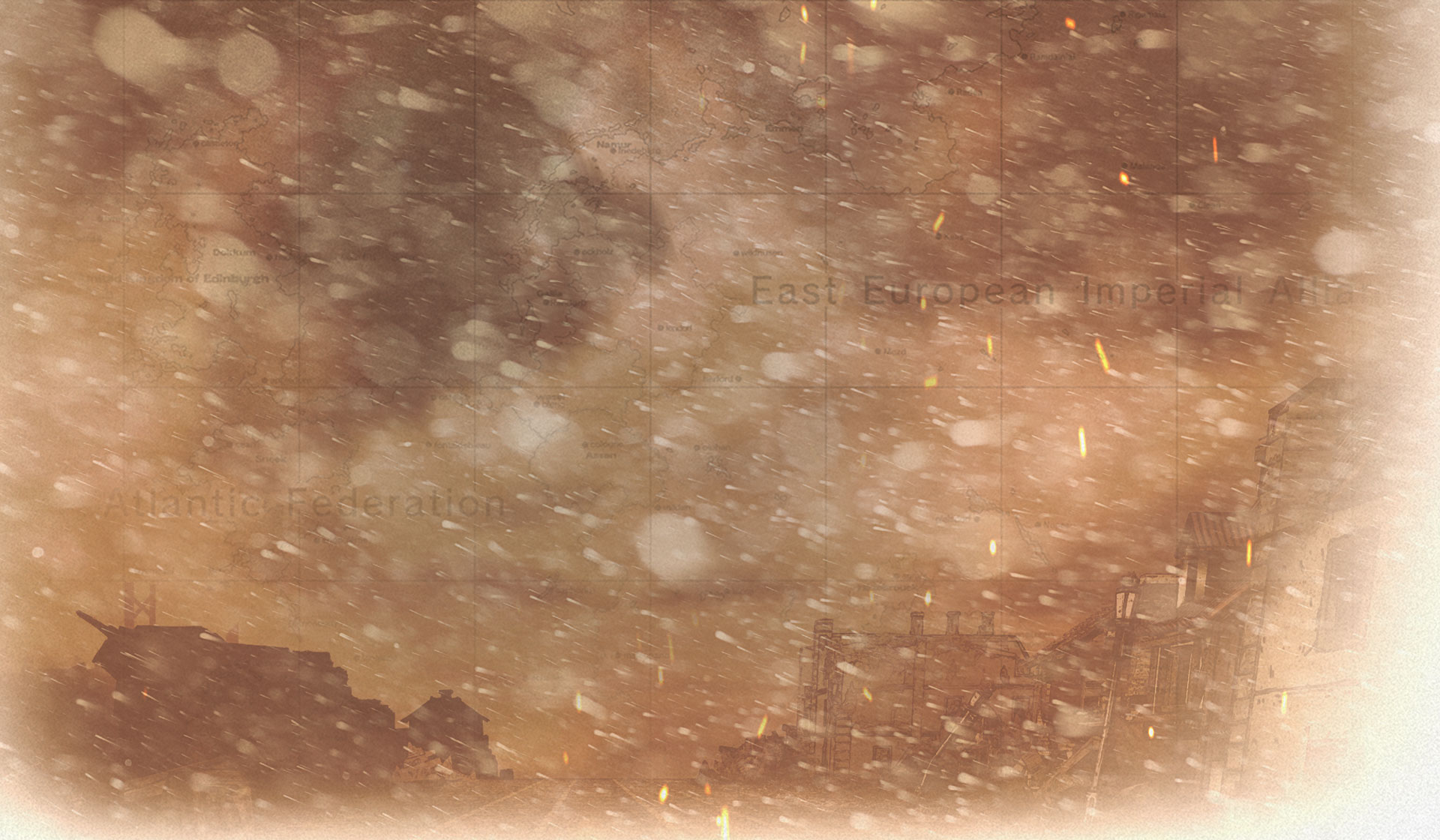 SEGA vc4 background carousel