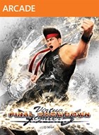 download virtua fighter 5 pc crack