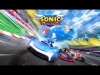 Embedded thumbnail for Sonic Racing