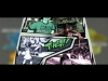 Embedded thumbnail for Jet Set Radio